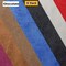 Stretch Suede Fabric Soft & Durable, 4 Way Stretch Polyester Spandex for Apparel & Decor